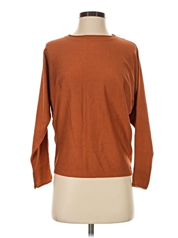 Cyrus Pullover Sweater (view 1)