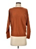 Cyrus Brown Pullover Sweater Size S - photo 1