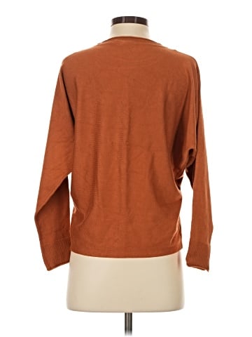Cyrus Pullover Sweater (view 2)