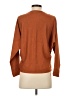 Cyrus Brown Pullover Sweater Size S - photo 2
