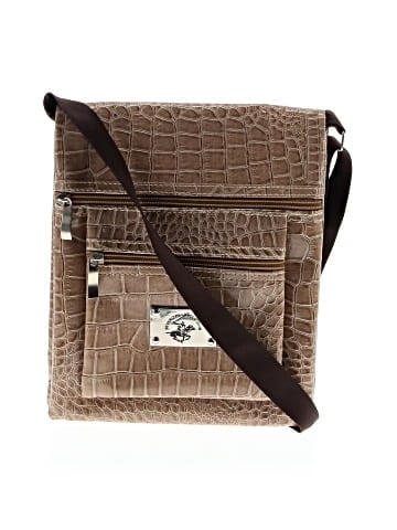 Beverly Hills Polo Club Crossbody Bag (view 1)