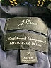 J.Crew Plaid Black Blazer Size 2 - photo 6