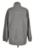 Old Navy 100% Polyester Gray Pullover Sweater Size XL (tall) - photo 2