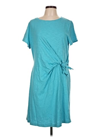 Chico's Casual Dress (view 1)