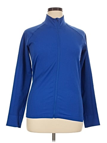 Sweaty Betty Track Jacket (view 1)