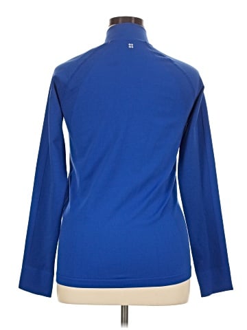 Sweaty Betty Track Jacket (view 2)