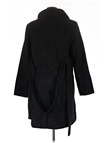Bernardo Fashions Wool Coat (view 2)