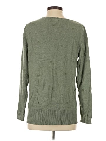 J.Jill Pullover Sweater (view 2)