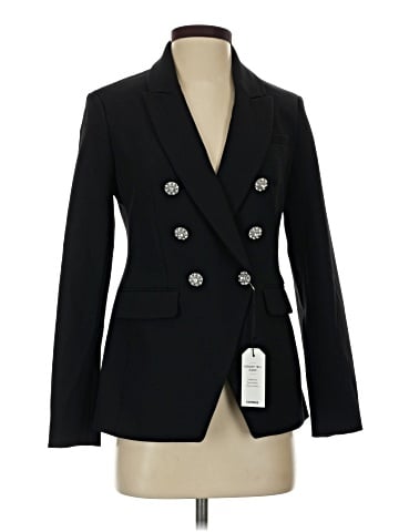 Express Blazer (view 1)