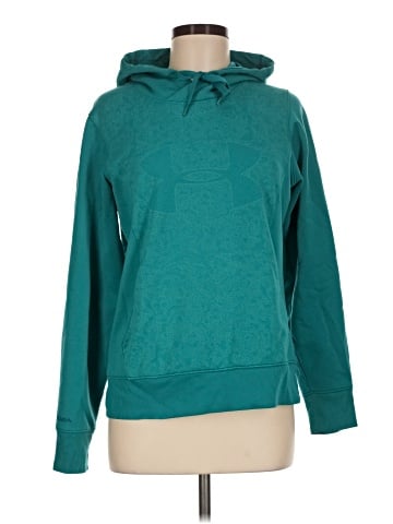 Under Armour Pullover Hoodie (view 1)