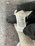 Express Outlet 100% Polyester Gray Coat Size XS - photo 7