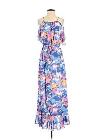 Laundry by Shelli Segal Casual Dress (view 1)
