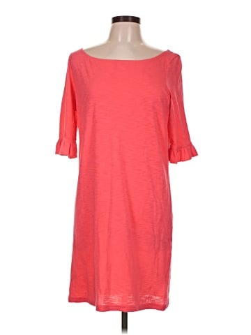 Lilly Pulitzer Casual Dress (view 1)