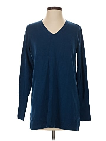 J.Jill Pullover Sweater (view 1)
