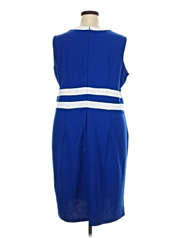 NY Collection Casual Dress (view 2)