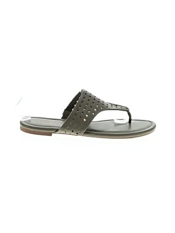 Talbots Flip Flops (view 1)