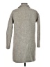 J.Crew Gray Coat Size 2 (petite) - photo 2