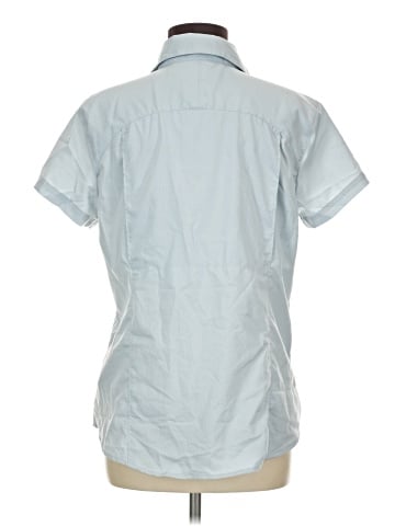 Columbia Short Sleeve Blouse (view 2)