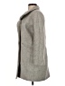 J.Crew Gray Coat Size 2 (petite) - photo 5