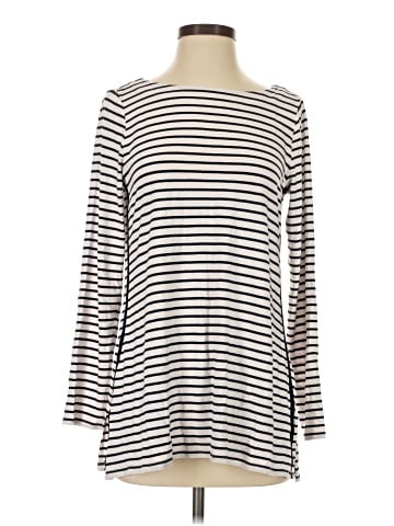 J.Jill Long Sleeve Top (view 1)