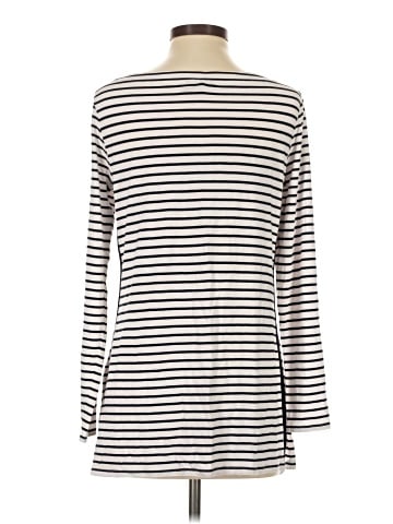 J.Jill Long Sleeve Top (view 2)