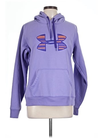 Under Armour Pullover Hoodie (view 1)