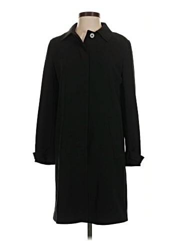 Theory Coat (view 1)