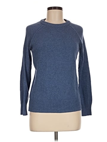 89th & Madison Pullover Sweater (view 1)