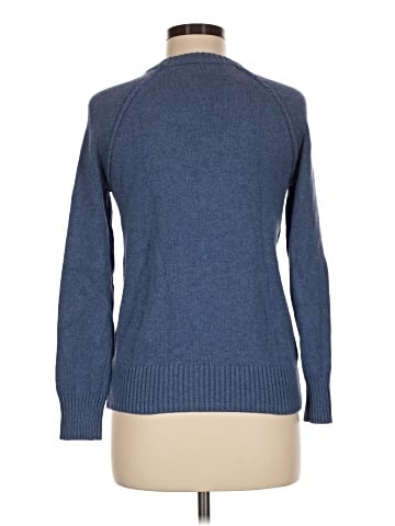 89th & Madison Pullover Sweater (view 2)