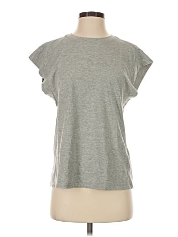Everlane Sleeveless T-Shirt (view 1)