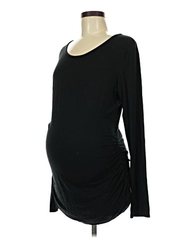 Smallshow Long Sleeve T-Shirt (view 1)