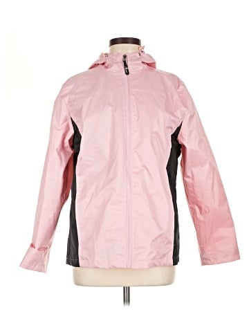 i5 Apparel Raincoat (view 1)