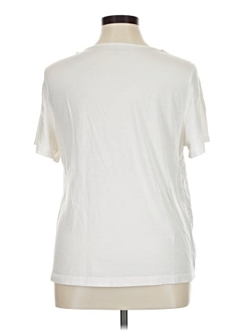 Croft & Barrow Short Sleeve T-Shirt (view 2)