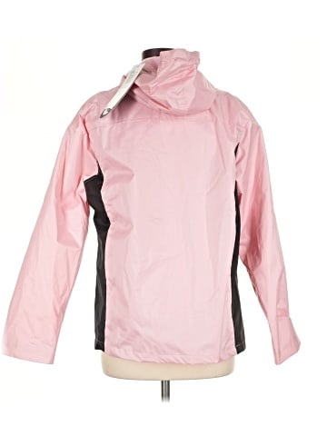 i5 Apparel Raincoat (view 2)