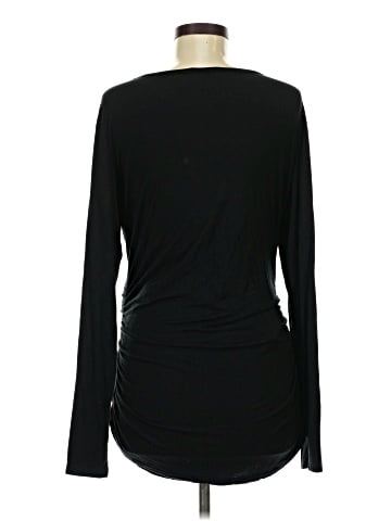 Smallshow Long Sleeve T-Shirt (view 2)