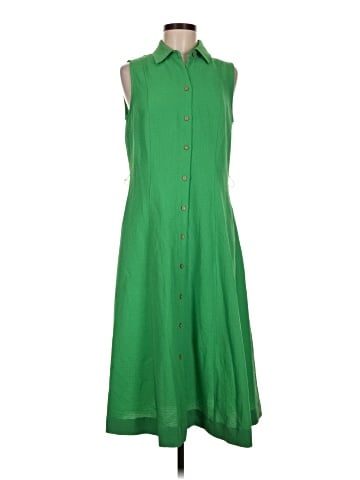 Anne Klein Casual Dress (view 1)