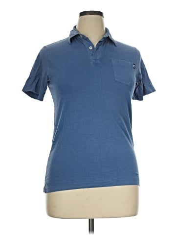 Vineyard Vines Short Sleeve Polo (view 1)