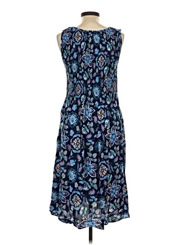 Croft & Barrow Casual Dress (view 2)