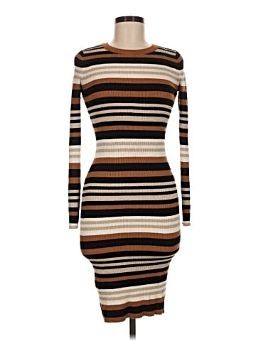 No Boundaries Casual Dress (view 1)