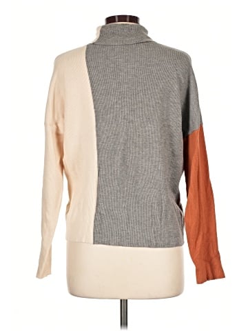 THML Turtleneck Sweater (view 2)