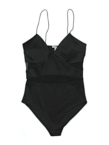 Charlotte Russe Bodysuit (view 1)