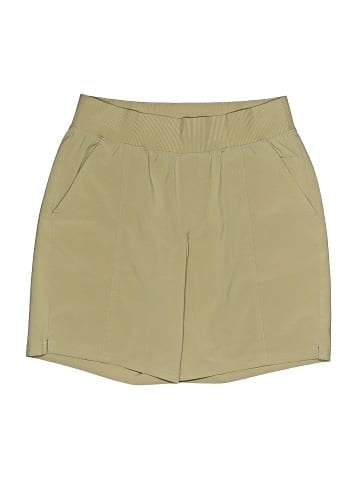 Fila Sport Khaki Shorts (view 1)