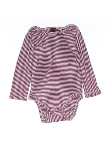 Tea Long Sleeve Onesie (view 1)