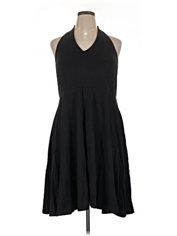 Lands' End Casual Dress (view 1)