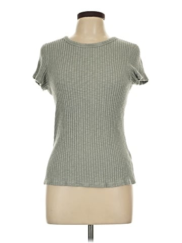 Everlane Short Sleeve Top (view 1)