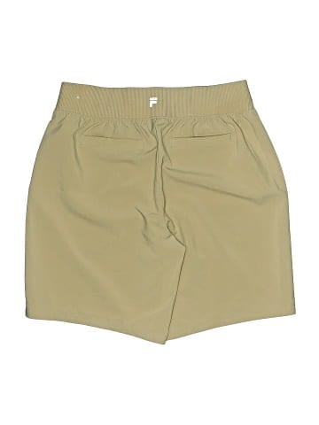 Fila Sport Khaki Shorts (view 2)