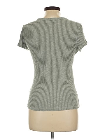 Everlane Short Sleeve Top (view 2)