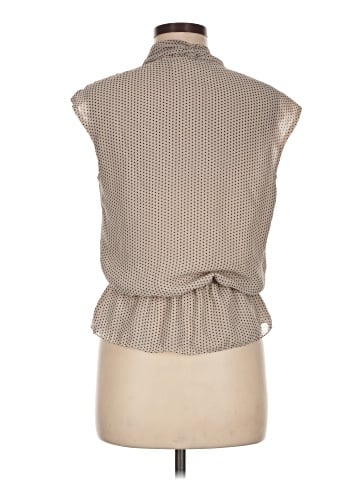 Max Studio Sleeveless Blouse (view 2)