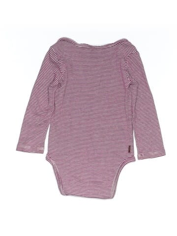 Tea Long Sleeve Onesie (view 2)
