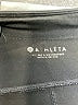 Athleta Black Active Pants Size L (estimated) - photo 7